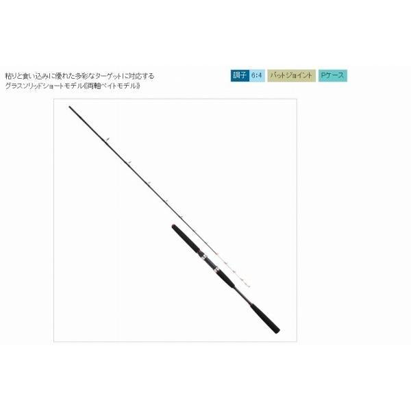 PG グランデショット 30-180 浜田商会