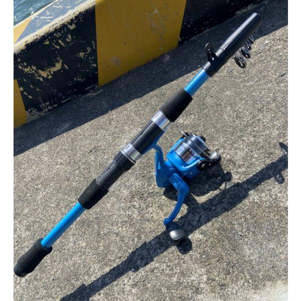 オールラウンドスピニング東海BL 3号100M付 東海オリジナル 秋の大感謝祭
