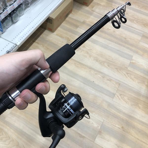 PG入門ミニサビキ釣りセット180 東海オリジナル 秋の大感謝祭