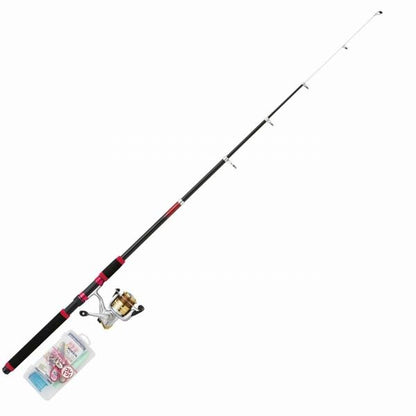 PG ワクワクサビキツリセットDX300 浜田商会