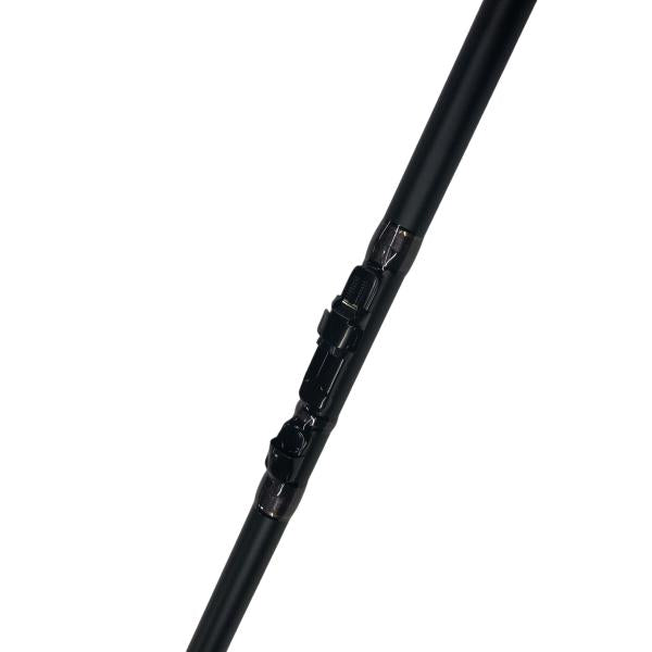投げ竿 マルチキャスト 300マットブラック tsulelu ツレル