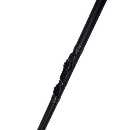 投げ竿 マルチキャスト 300マットブラック tsulelu ツレル
