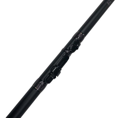 投げ竿 マルチキャスト 330マットブラック tsulelu ツレル