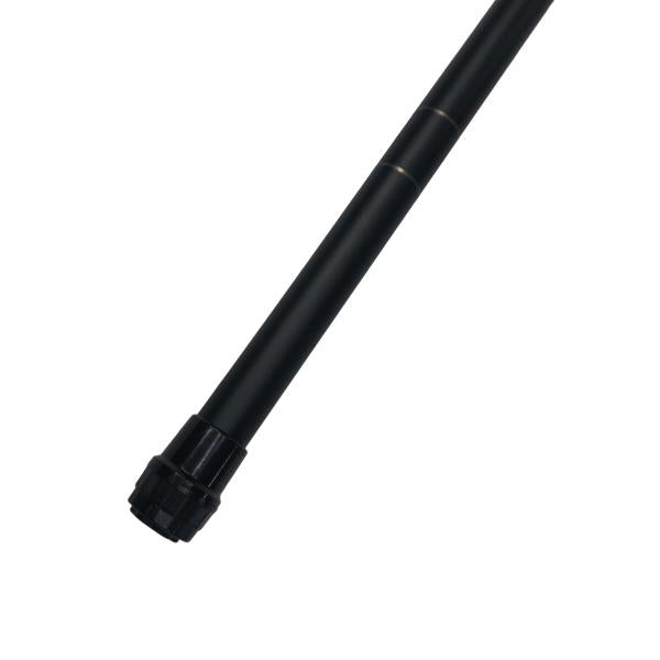 投げ竿 マルチキャスト 330マットブラック tsulelu ツレル