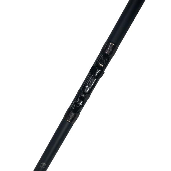投げ竿 マルチキャスト 330マットブルー tsulelu ツレル