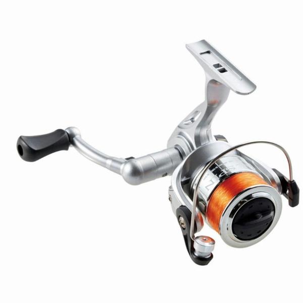 PL600 パルスピン 3号100M糸付 浜田商会