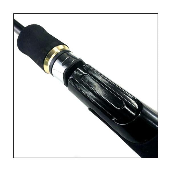 CB 浜名湖ボートシーバス662S-M 東海オリジナル