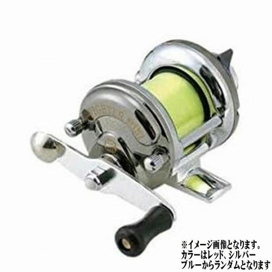 FM100 ファイターミニDX 2号-80M糸付 浜田商会