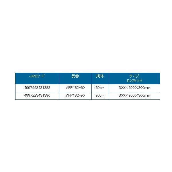 AFP182-90 アナゴ網 90ｃm 浜田商会