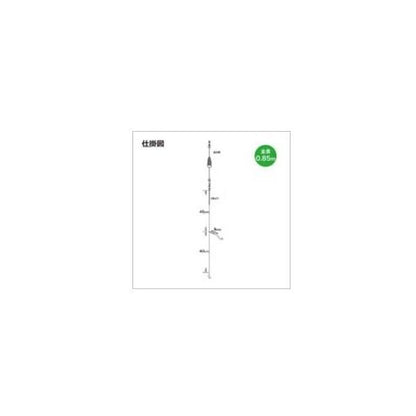 投げ釣りセット これ1つ 浜田商会