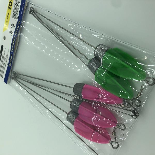 AGP004ー10 ソニック 天ビン 10号5P(TOOEM) 東海オリジナル 秋の大感謝祭