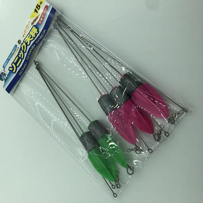AGP004ー15 ソニック 天ビン 15号5P(TOOEM) 東海オリジナル 秋の大感謝祭