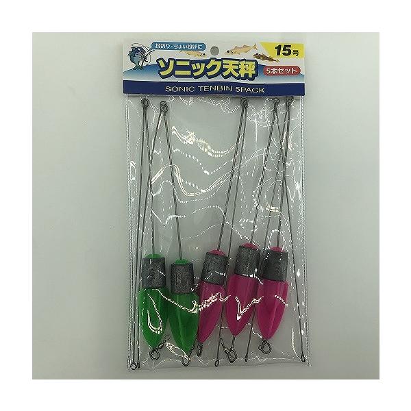 AGP004ー15 ソニック 天ビン 15号5P(TOOEM) 東海オリジナル 秋の大感謝祭