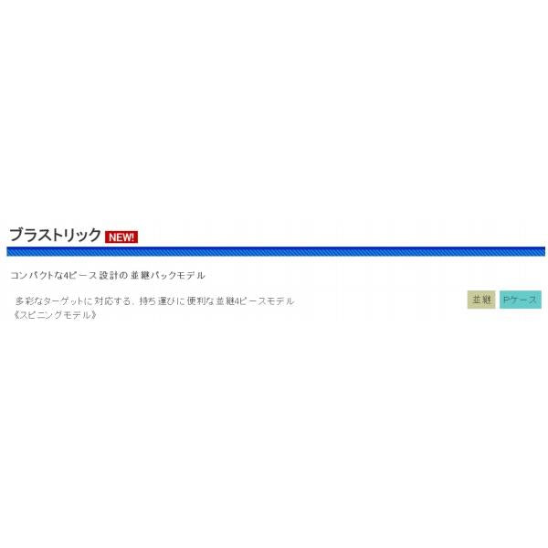 CBブラストリック904ML 浜田商会