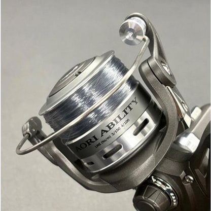 ABL3000 アオリアビリティ 3号150M糸付 浜田商会