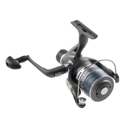 ABL3000 アオリアビリティ 3号150M糸付 浜田商会