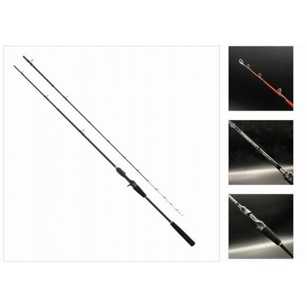 CBネサ゛ライトタチウオテンヤ M180 浜田商会