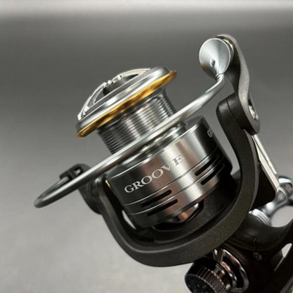 GRV5000 グルーヴ 5号150M糸ナシ 浜田商会