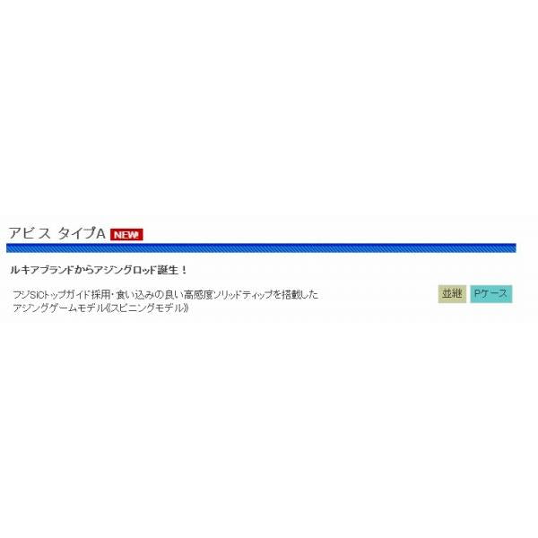 CBアビス タイプA60L（ルキア） 浜田商会