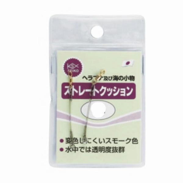 清光 ストレートクッション特大8cm 清光商店