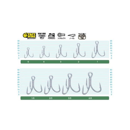 STX－58 スティンガートリプルエクストラ カルティバ 継続SALE