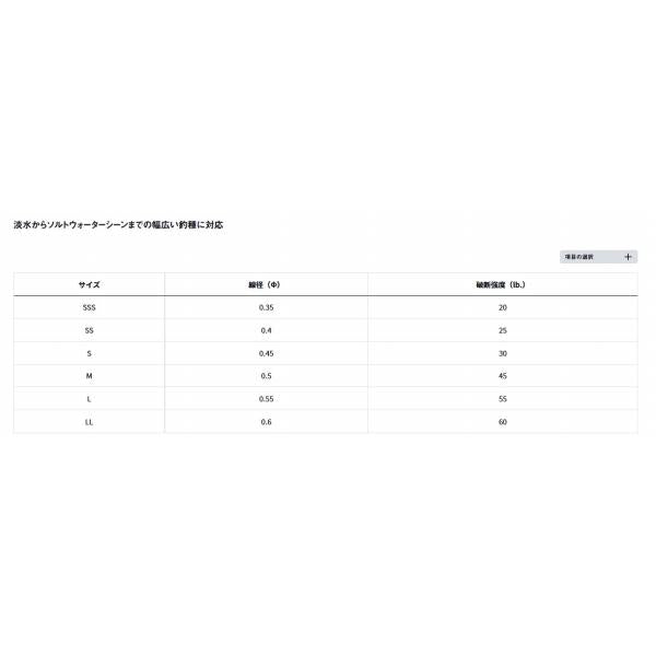D－Snap Light 徳用 ダイワ