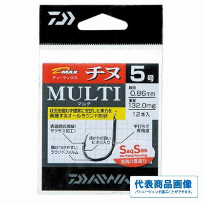 D－ＭAX チヌSS マルチ ダイワ 秋の大感謝祭