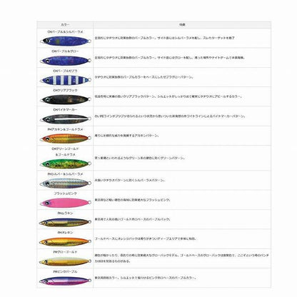 鏡牙ベーシック 200g ダイワ 春の大感謝祭