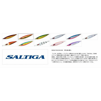 SGFKジグ110ｇ ダイワ