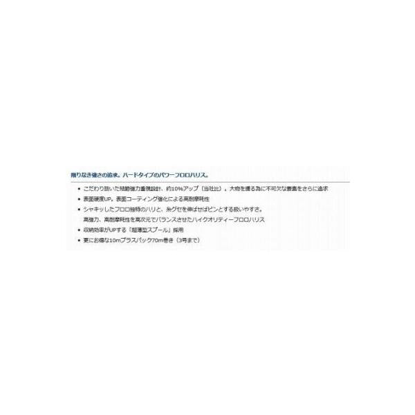 タフロンZ α ダイワ限定セール 秋の大感謝祭