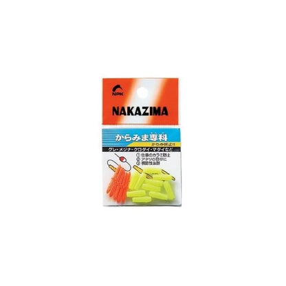 からみま専科 ナカジマ 釣り人応援セール