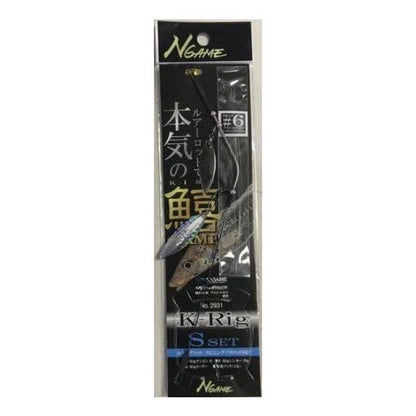 K-RIG ナカジマ 釣り人応援セール
