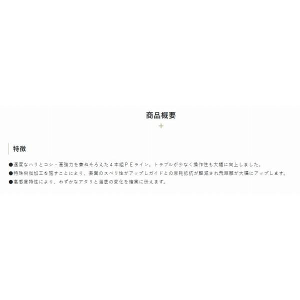 PE投げ 200m サンライン限定セール 秋の大感謝祭
