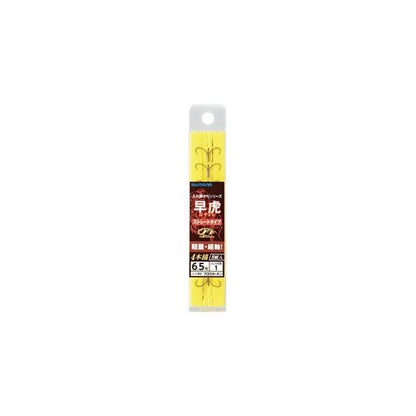 早虎 4本錨8組RG-A43P シマノ限定セール 秋の大感謝祭