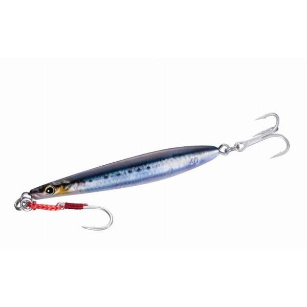 イワシロケット40ｇ シマノ
