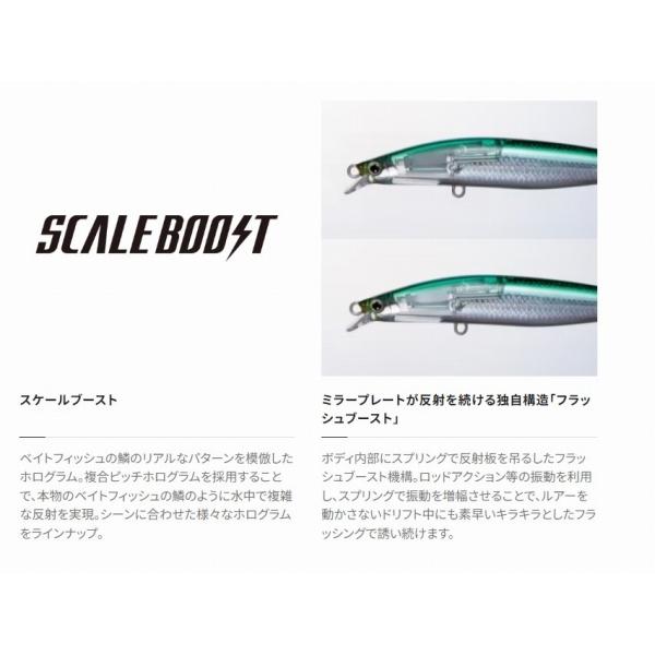 ストロングアサシンAR-Cフラッシュブースト125S XM-212U シマノ 秋の大感謝祭