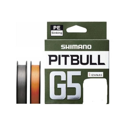 PITBULL G5 100ｍLD－Ｍ41U シマノ 釣り人応援セール