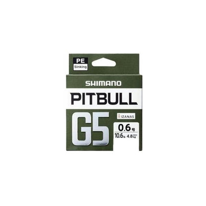 PITBULL G5 150ｍLD－Ｍ51U シマノ 秋の大感謝祭