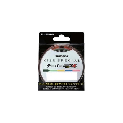 EX4 PE テーパー263m PL－N71Q 四色 シマノ限定セール 秋の大感謝祭