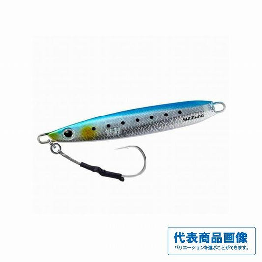 EJスライド250ｇ シマノ