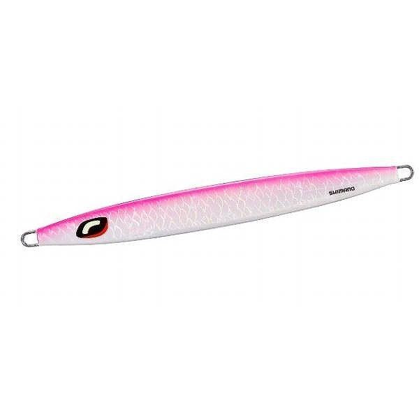 ロングウェーバー320ｇ シマノ限定セール 秋の大感謝祭