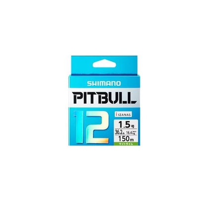 PITBULL12 シマノ 春の大感謝祭