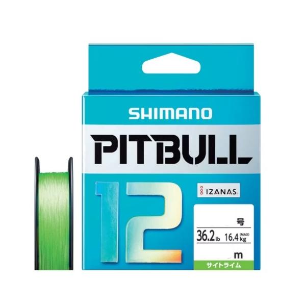 PITBULL12 シマノ 春の大感謝祭