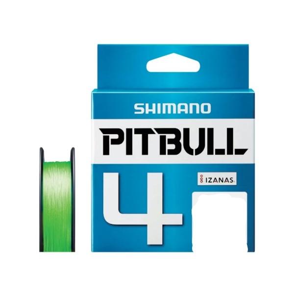 PITBULL4 シマノ 釣り人応援セール