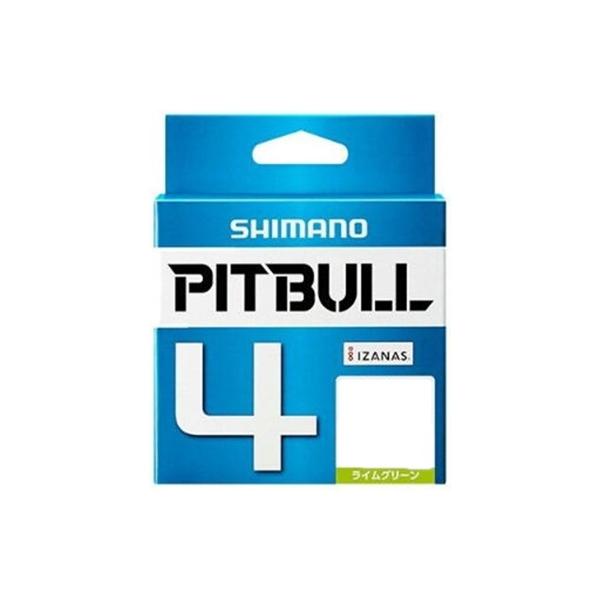 PITBULL4 シマノ 釣り人応援セール
