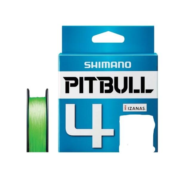 PITBULL4 シマノ 釣り人応援セール