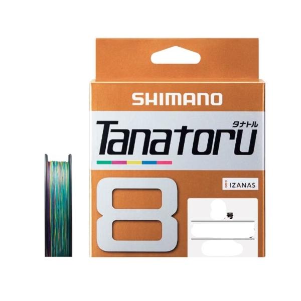 TANATORU タナトル 8 200m PL－F68R シマノ