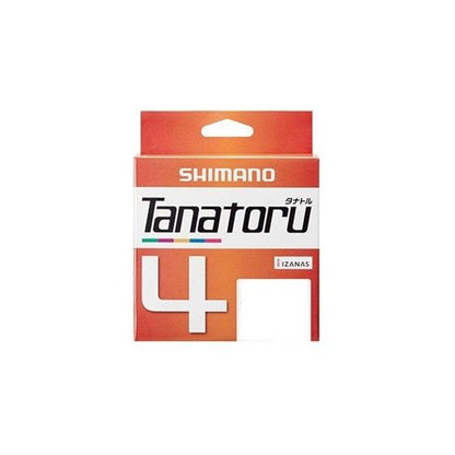 TANATORU タナトル 4 300m PL－F74R シマノ