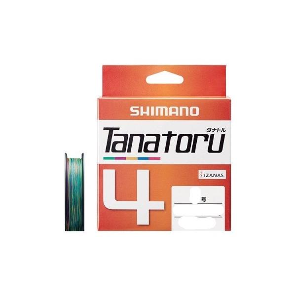 TANATORU タナトル 4 300m PL－F74R シマノ