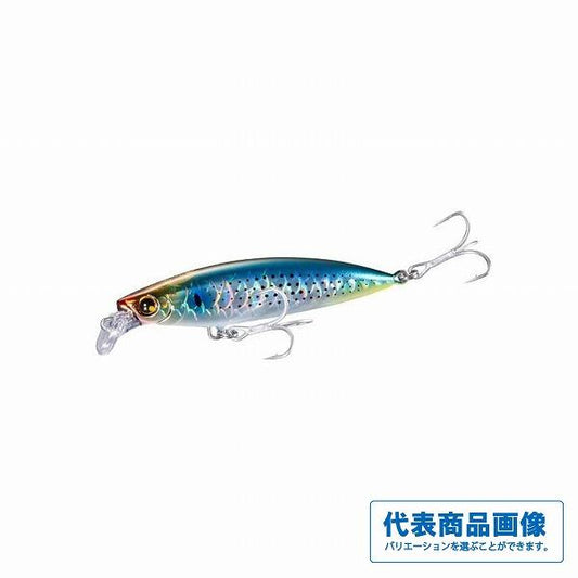 熱砂 スピンドリフト80HS OＭ－380Ｍ シマノ 秋の大感謝祭